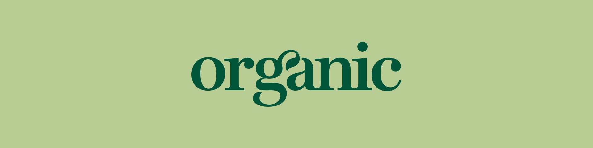 M&S Organic