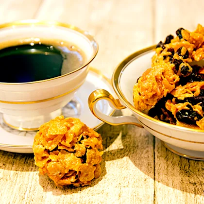 Florentines - Gluten Free