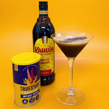 El Pablo cocktail