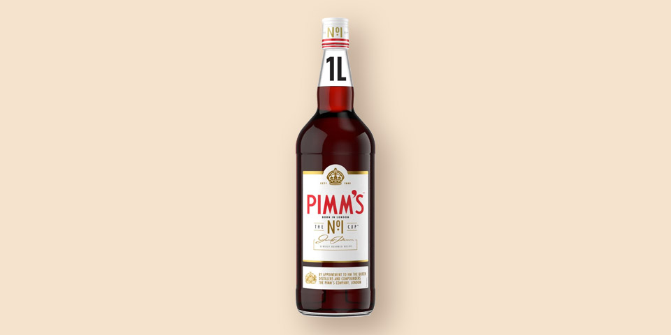 Pimm's