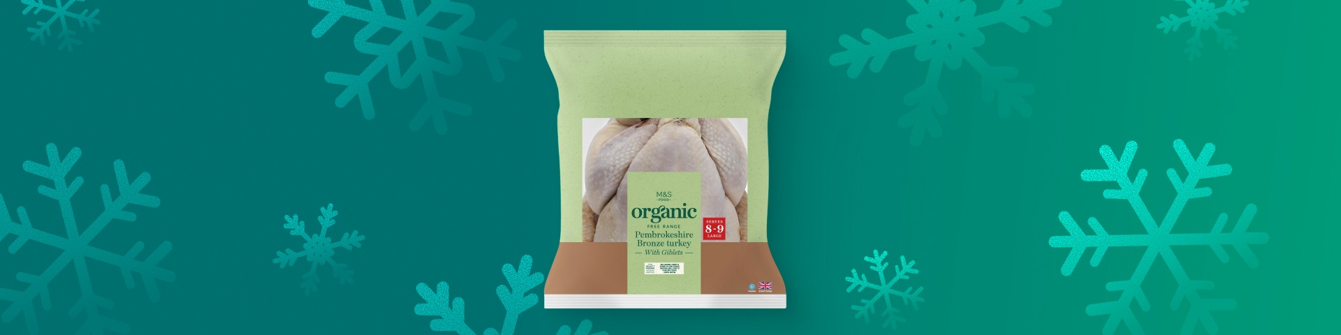 Turkey & Poultry