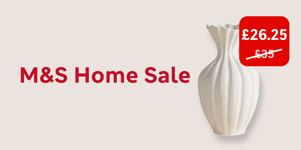 M&S Home Sale