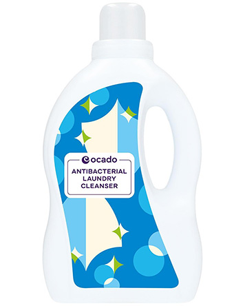 Ocado Antibacterial Laundry Cleanser 1.5L