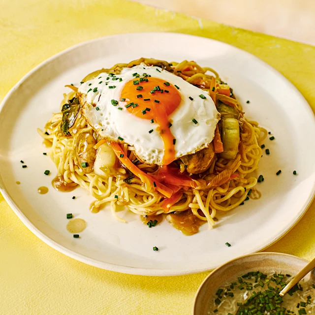 Mauritian Magic Bowl