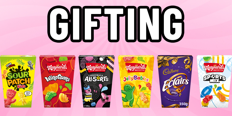 Gifting
