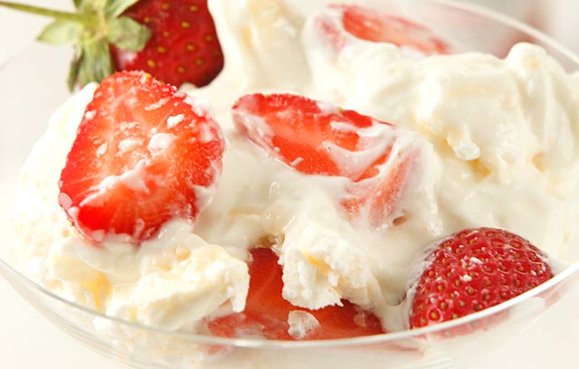 Eton Mess