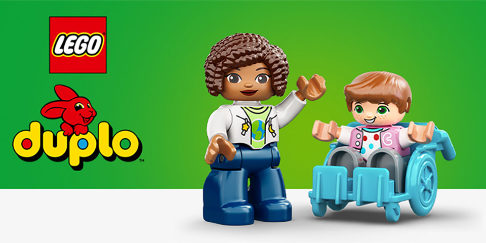 LEGO Duplo