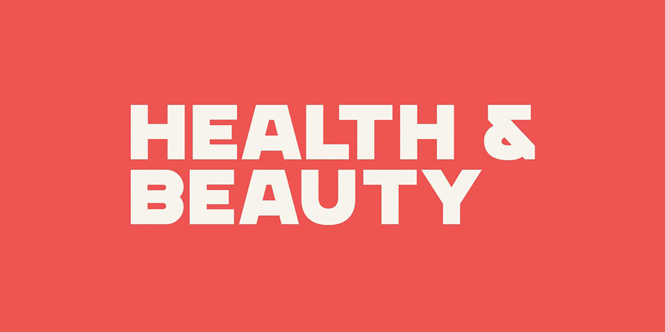 Health & Beauty