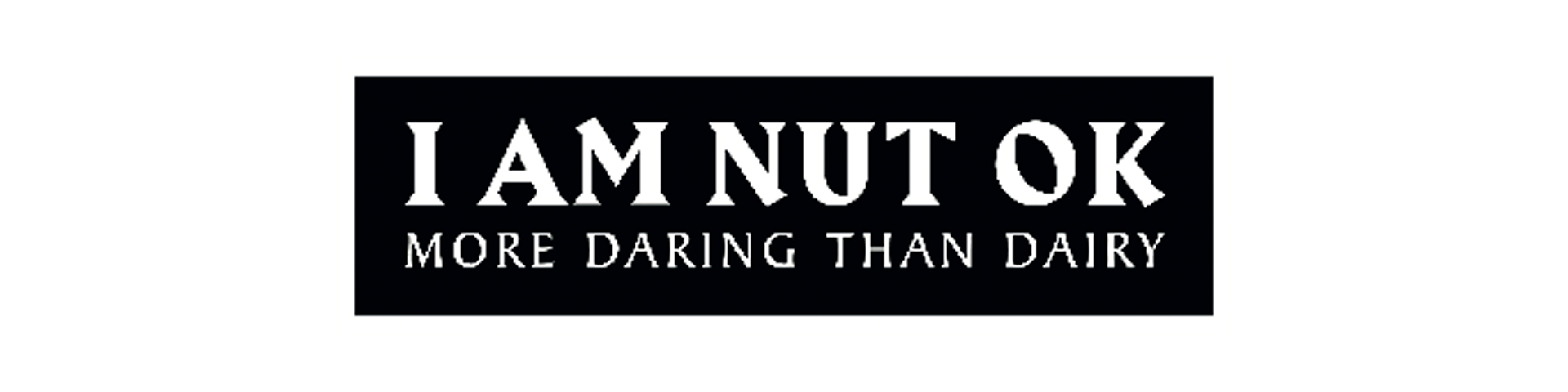 I am Nut Ok