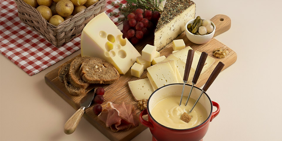 Swiss & Other European