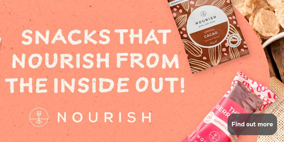 Nourish