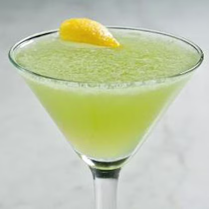 Matcha Martini