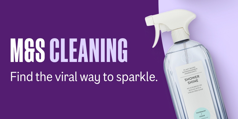 M&S Cleaning
