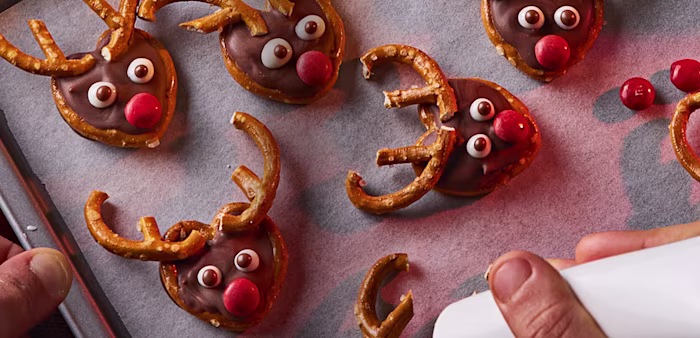 Christmas Edible Gift Recipes