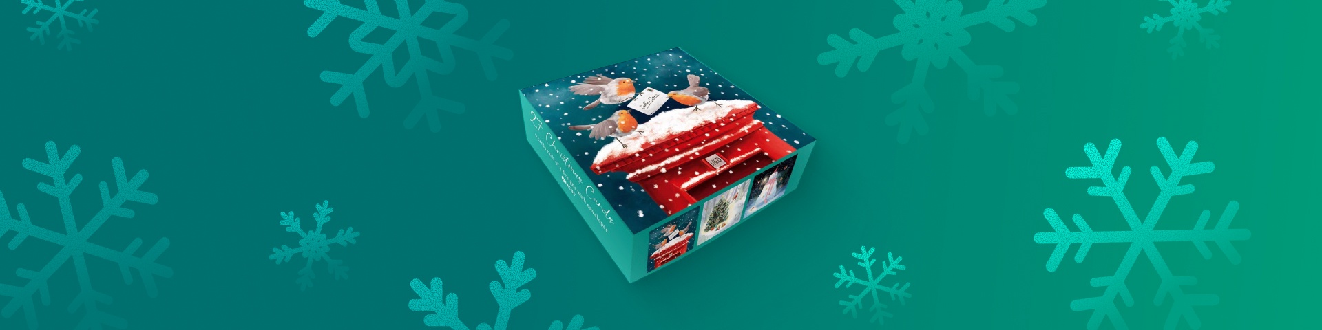 Cards & Stamps