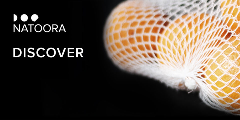 Natoora - Discover