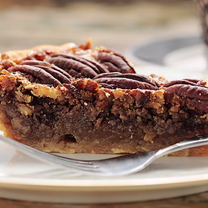 Maple Pecan Pie