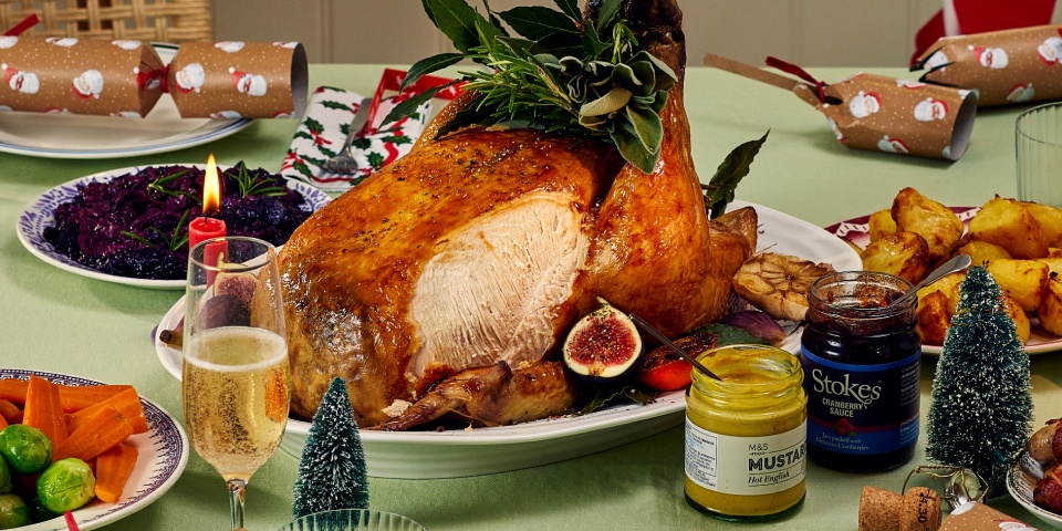 The Big Feast