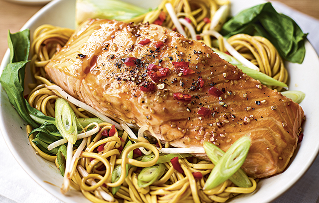 Most Popular Recipes