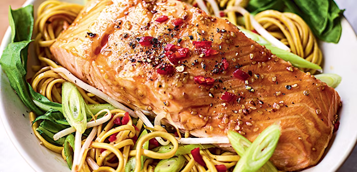 Most Popular Recipes