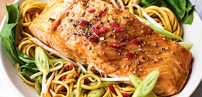 Most Popular Recipes