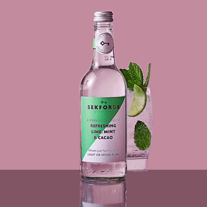 Mojito Spritz