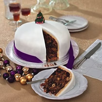 Christmas Cake