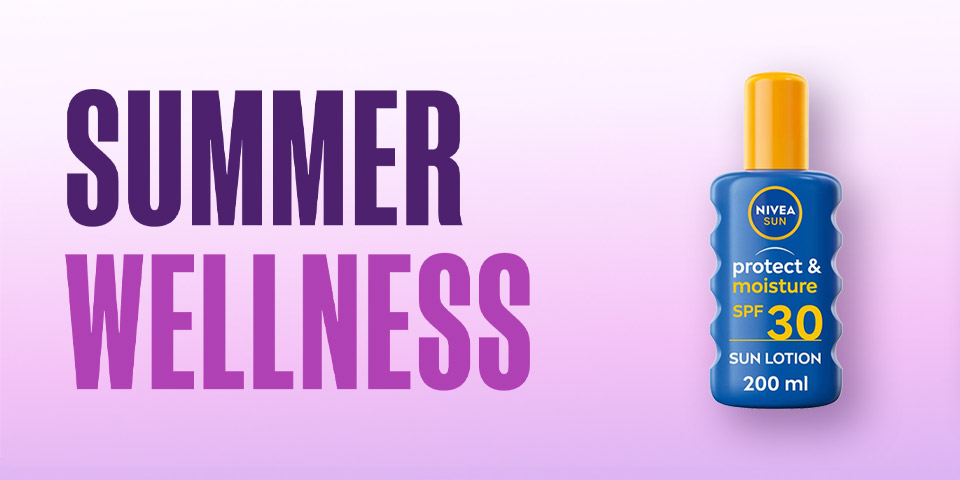Summer Wellness