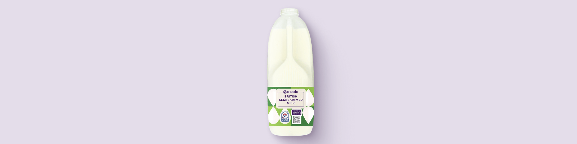Dairy, Eggs & Chilled 