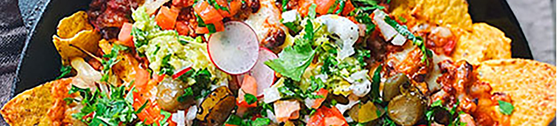 nachos