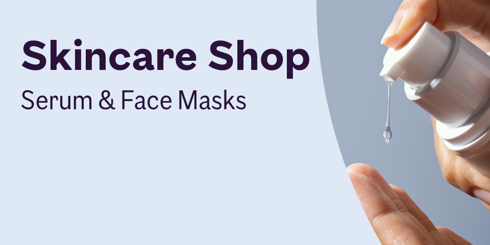 Skincare Shop