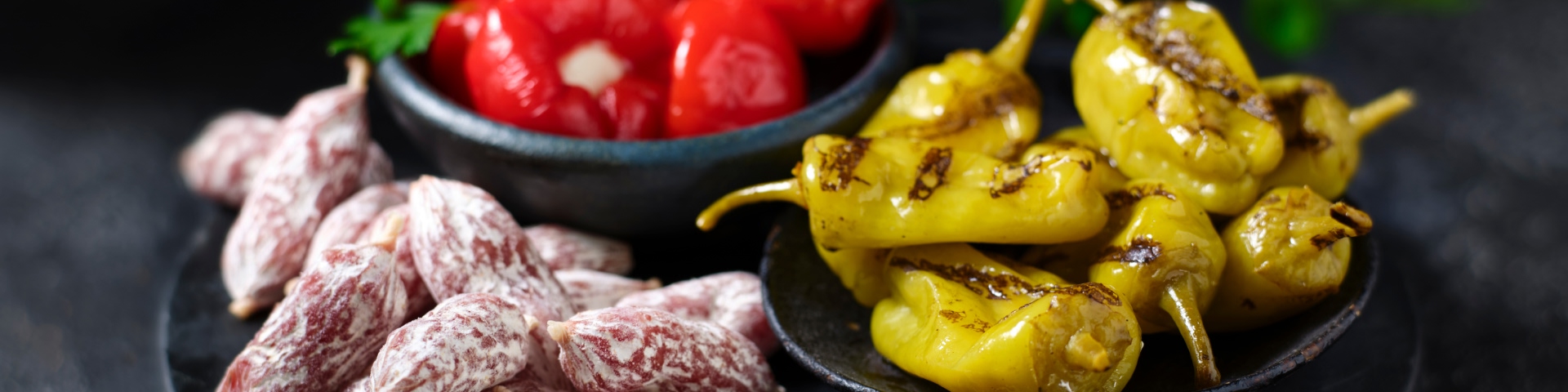 Deli & 3 for £8