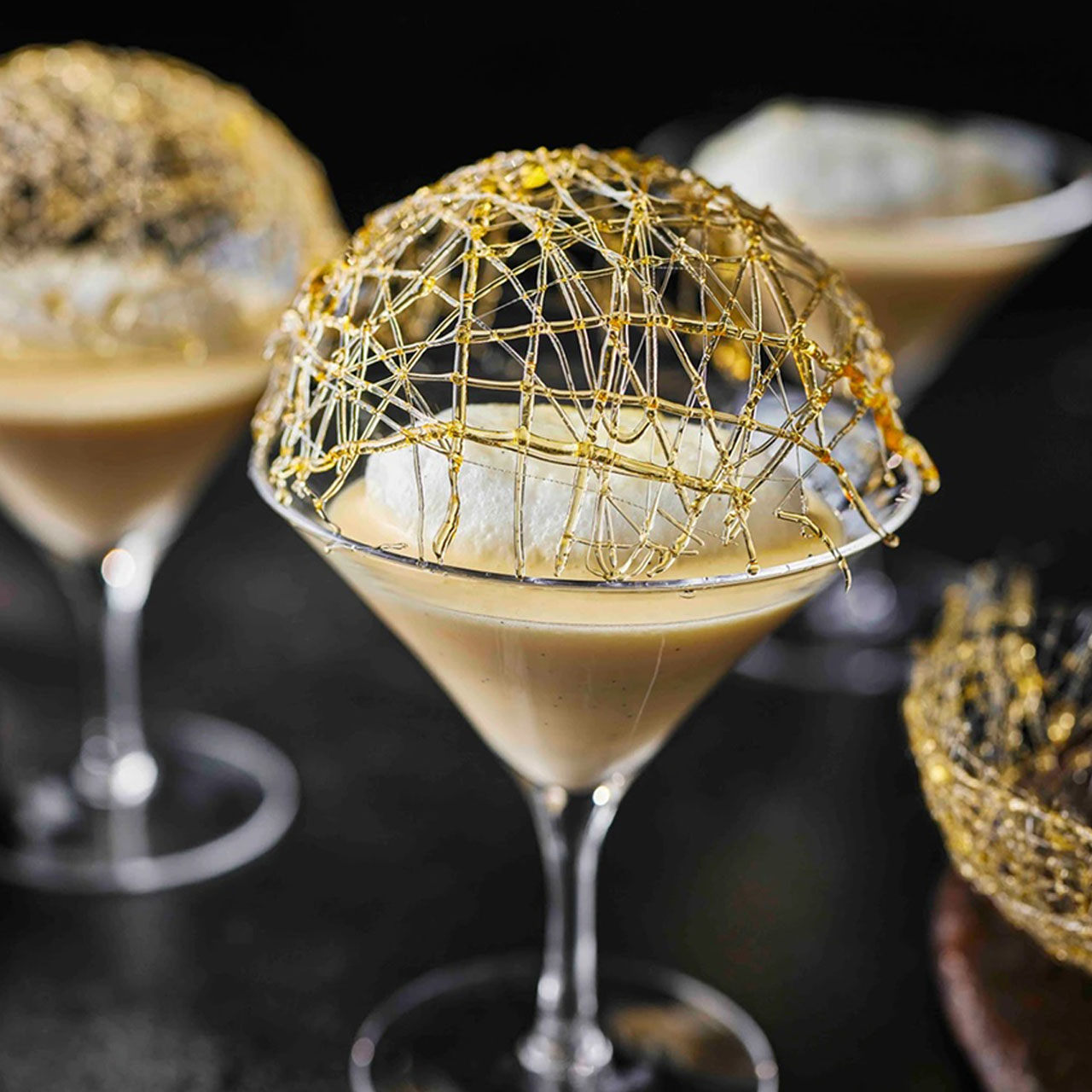 île Flottante