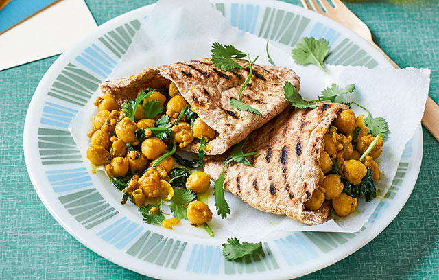 Chickpea Recipes