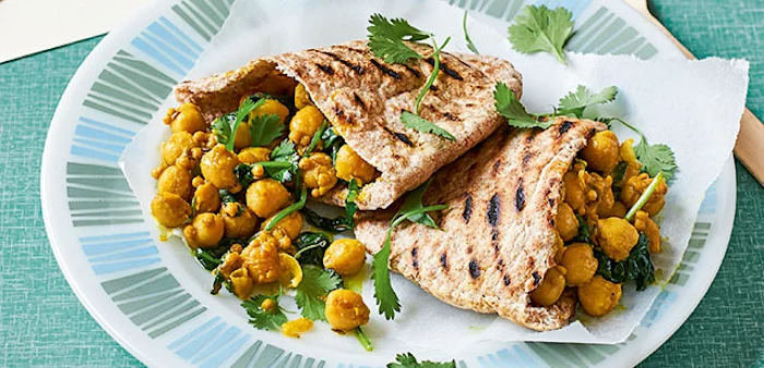 Chickpea Recipes