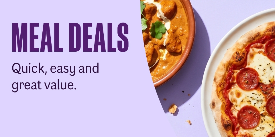 Meal Deals