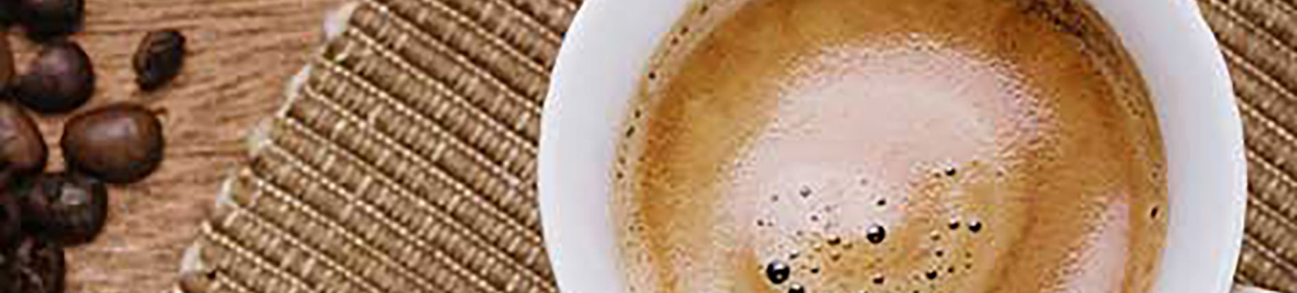 Tea, Coffee & Soft Drinks