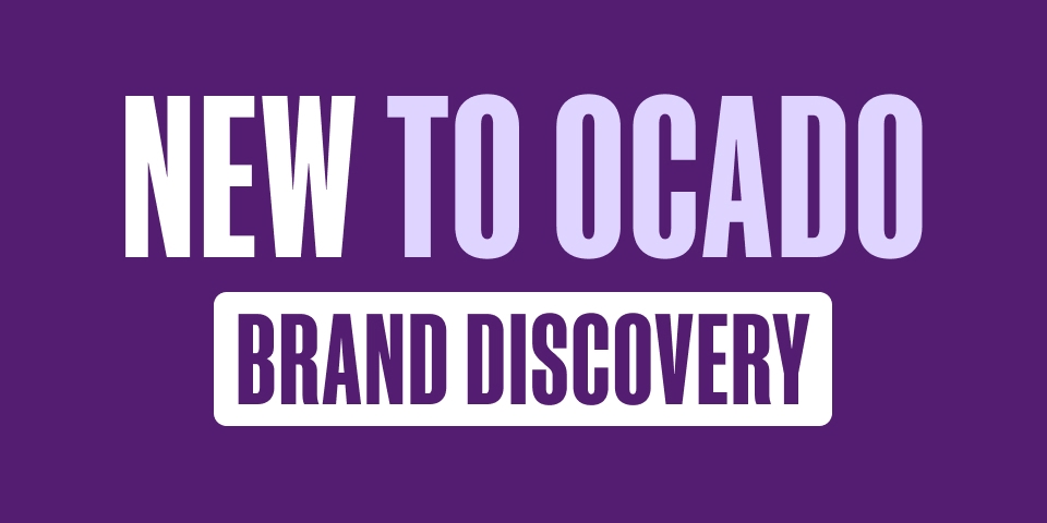 Brand Discovery