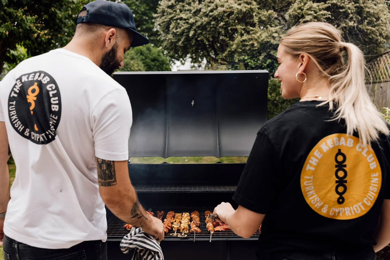 The Kebab Club - Turkish and Cypriot Cuisine