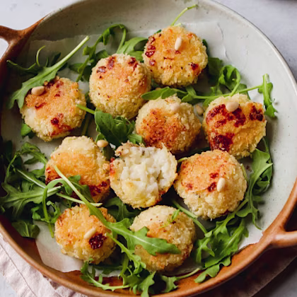 Arancini Risotto