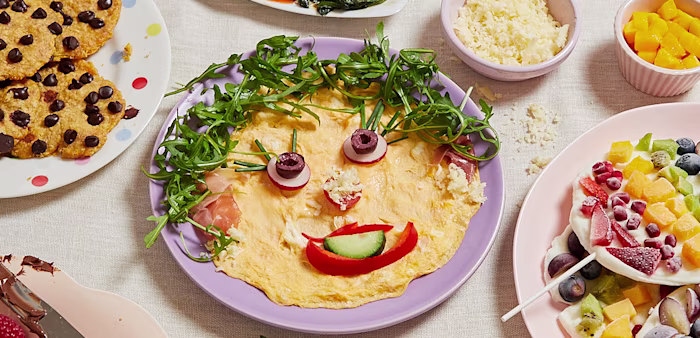 Easy Mother's Day Recipes