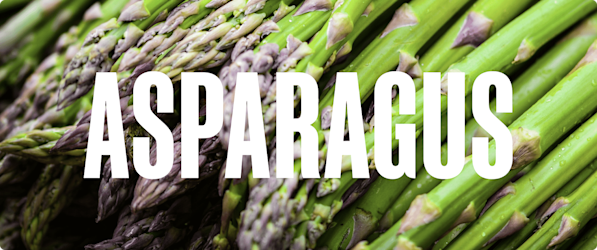 British asparagus hero banner