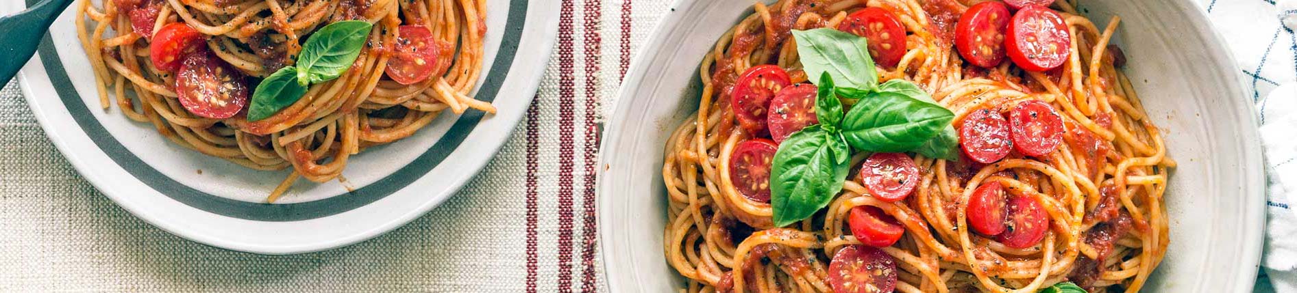 Long Pasta