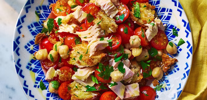 Tomato Recipes