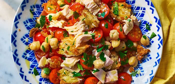 Tomato Recipes
