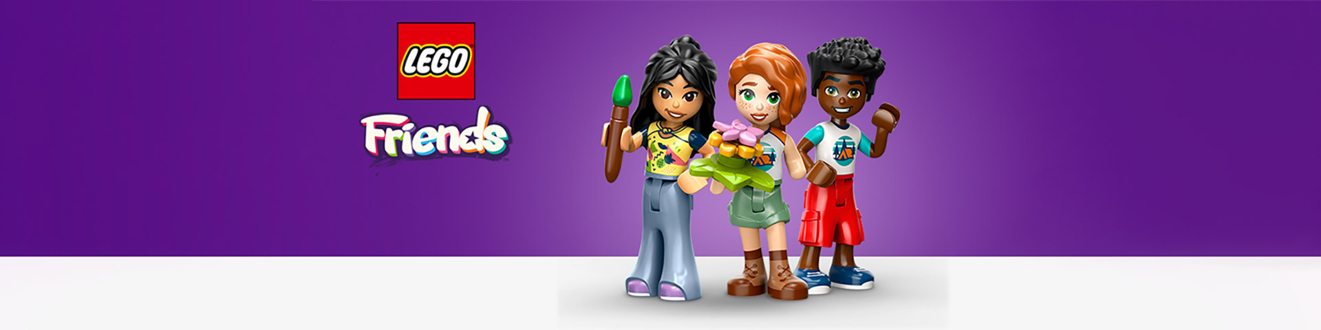 LEGO Friends