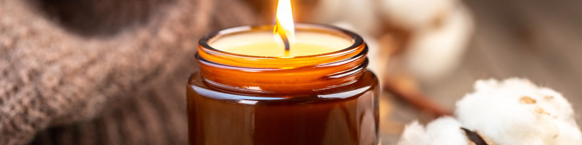 Festive Home Fragrance