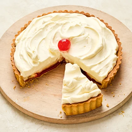 Manchester Tart