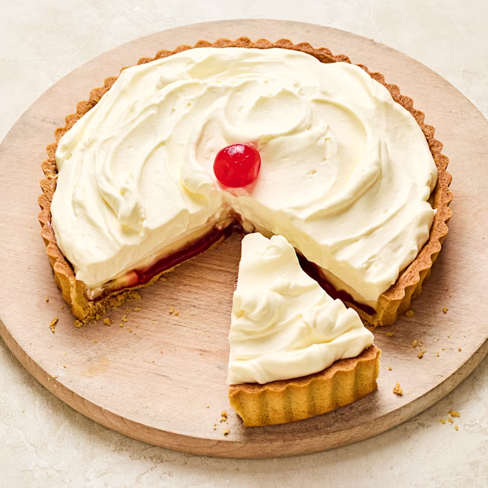 Manchester Tart