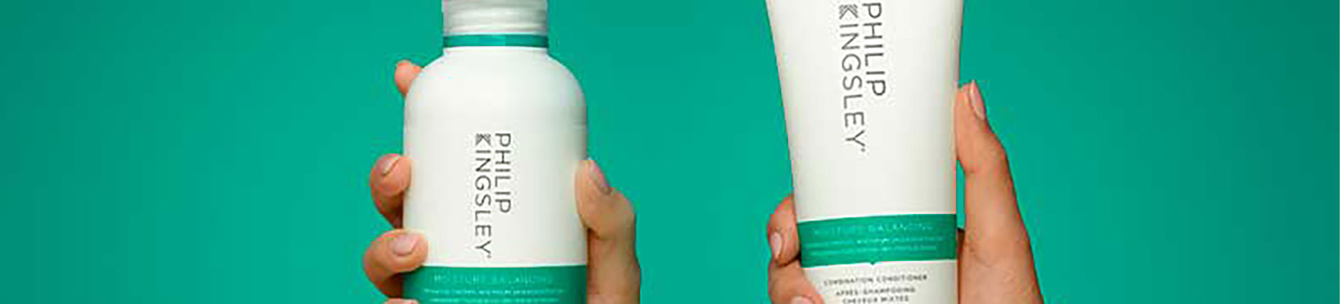 shampoo & conditioner